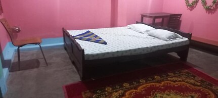 Goroomgo Kiran Guest House Kolkata