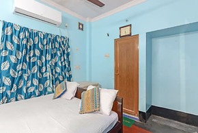Goroomgo Kiran Guest House Kolkata