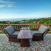 Mavera Suit Bungalov