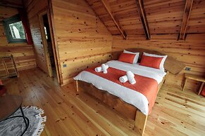 Mavera Suit Bungalov