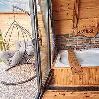 Mavera Suit Bungalov
