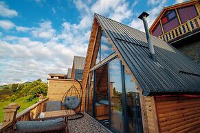 Mavera Suit Bungalov