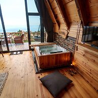 Mavera Suit Bungalov