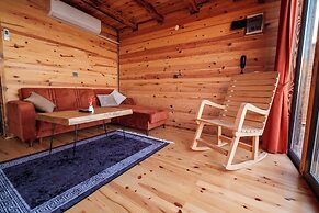 Mavera Suit Bungalov