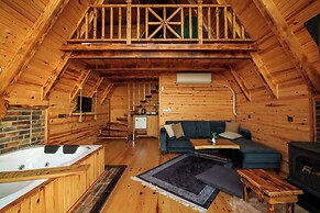 Mavera Suit Bungalov