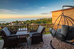 Mavera Suit Bungalov