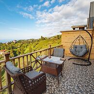 Mavera Suit Bungalov