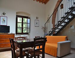 Residence Antico Borgo Casalappi, Campiglia Marittima