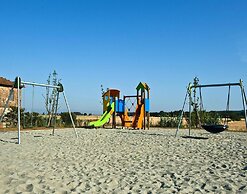 Residence Antico Borgo Casalappi, Campiglia Marittima