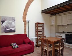 Residence Antico Borgo Casalappi, Campiglia Marittima