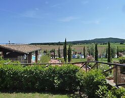 Residence Antico Borgo Casalappi, Campiglia Marittima