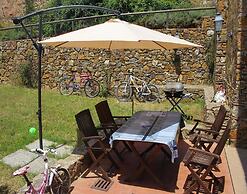 Residence Antico Borgo Casalappi, Campiglia Marittima