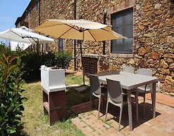 Residence Antico Borgo Casalappi, Campiglia Marittima