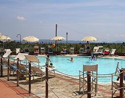 Residence Antico Borgo Casalappi, Campiglia Marittima