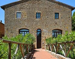 Residence Antico Borgo Casalappi, Campiglia Marittima