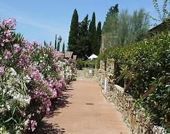 Residence Antico Borgo Casalappi, Campiglia Marittima
