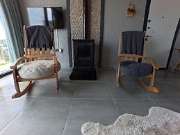 Doğan Tepesi Suit Bungalov