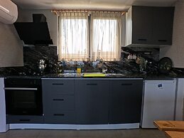 Doğan Tepesi Suit Bungalov