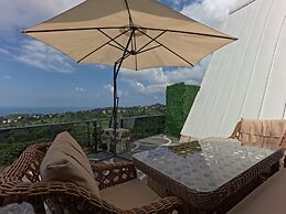 Doğan Tepesi Suit Bungalov