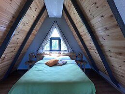 Doğan Tepesi Suit Bungalov