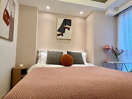 Leleju Boutique Apartment Shanghai
