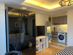 Leleju Boutique Apartment Shanghai