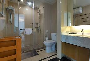 Leleju Boutique Apartment Shanghai