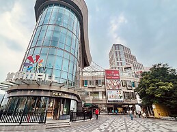 Leleju Boutique Apartment Shanghai