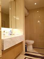 Leleju Boutique Apartment Shanghai