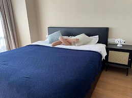 Leleju Boutique Apartment Shanghai