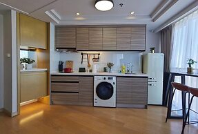 Leleju Boutique Apartment Shanghai