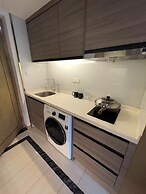 Leleju Boutique Apartment Shanghai