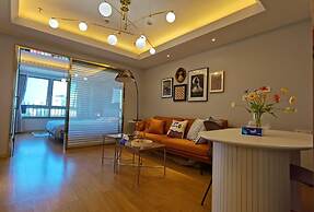 Leleju Boutique Apartment Shanghai