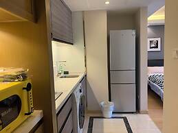 Leleju Boutique Apartment Shanghai