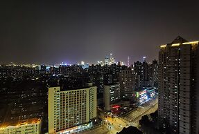 Leleju Boutique Apartment Shanghai