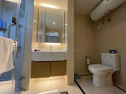 Leleju Boutique Apartment Shanghai