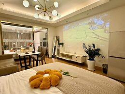 Leleju Boutique Apartment Shanghai