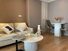 Leleju Boutique Apartment Shanghai