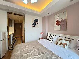 Leleju Boutique Apartment Shanghai