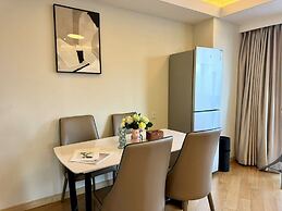 Leleju Boutique Apartment Shanghai