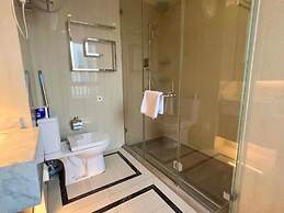 Leleju Boutique Apartment Shanghai