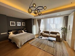 Leleju Boutique Apartment Shanghai