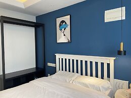 Leleju Boutique Apartment Shanghai
