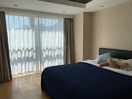Leleju Boutique Apartment Shanghai