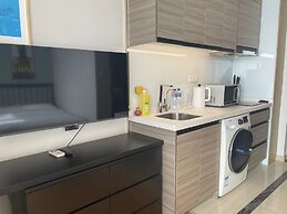 Leleju Boutique Apartment Shanghai