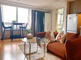 Leleju Boutique Apartment Shanghai