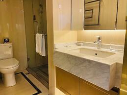 Leleju Boutique Apartment Shanghai