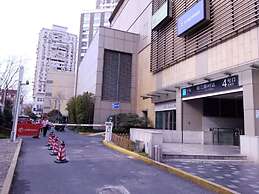 Leleju Boutique Apartment Shanghai