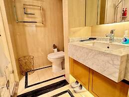 Leleju Boutique Apartment Shanghai