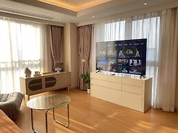 Leleju Boutique Apartment Shanghai